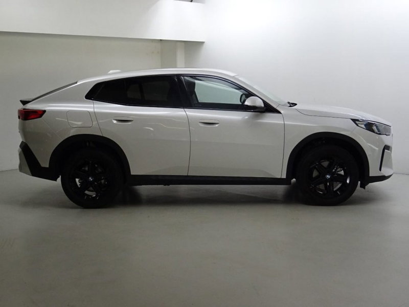 BMW X2 usata a Como (6)