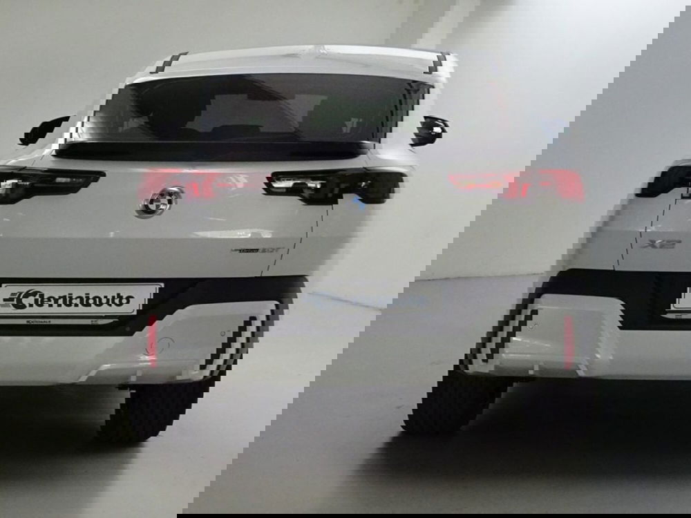 BMW X2 usata a Como (7)