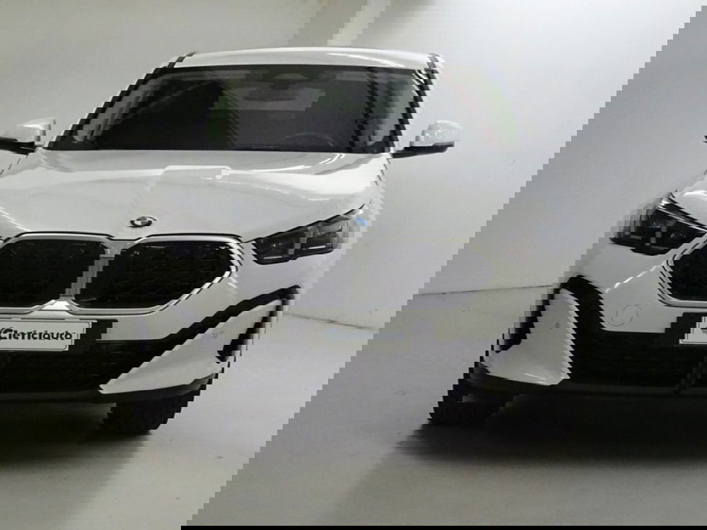 BMW X2 usata a Como (8)