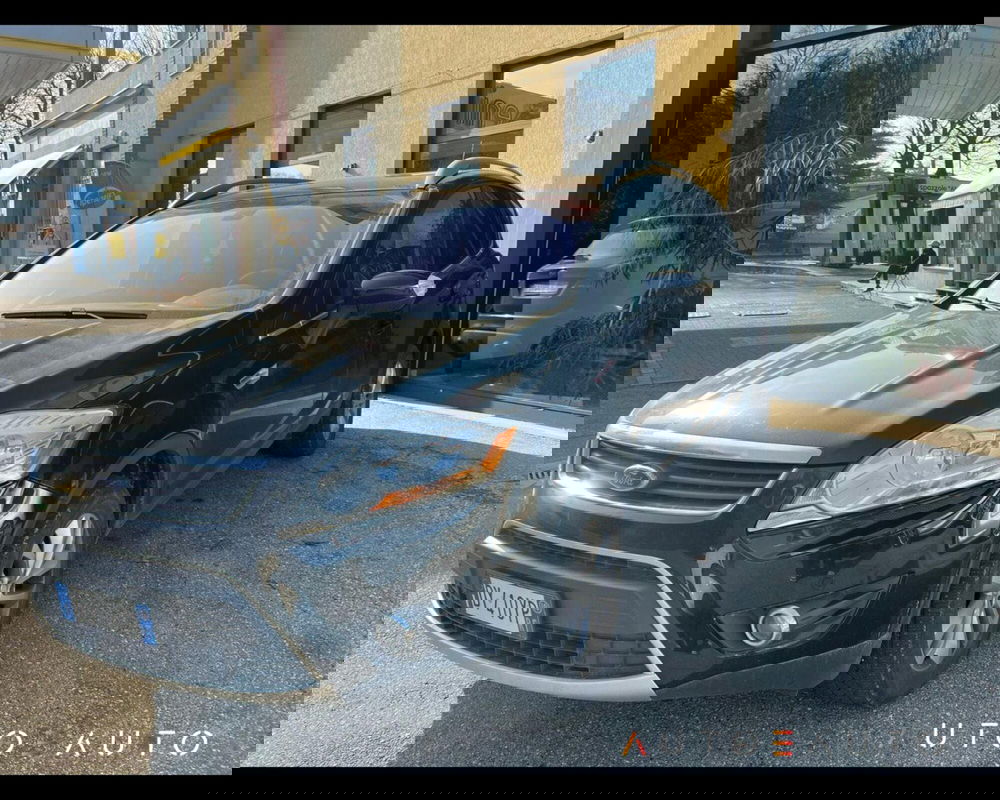 Ford Kuga usata a Parma