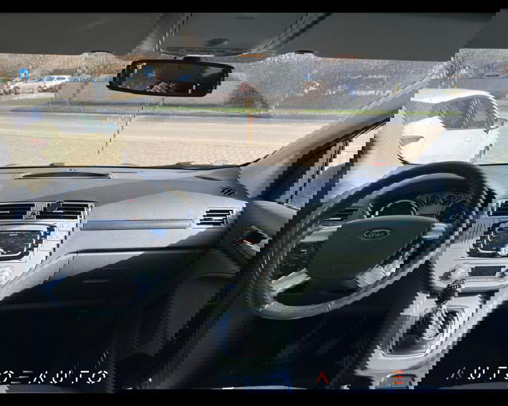 Ford Kuga usata a Parma (10)