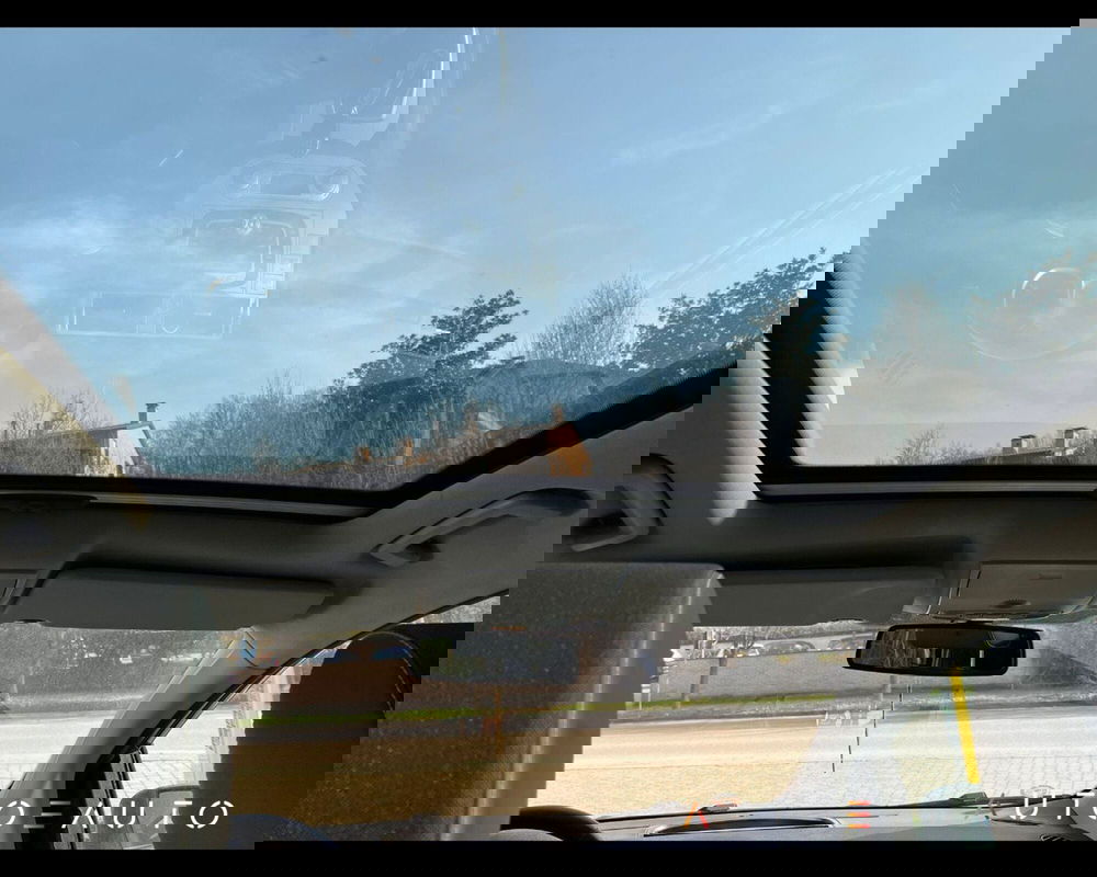 Ford Kuga usata a Parma (11)