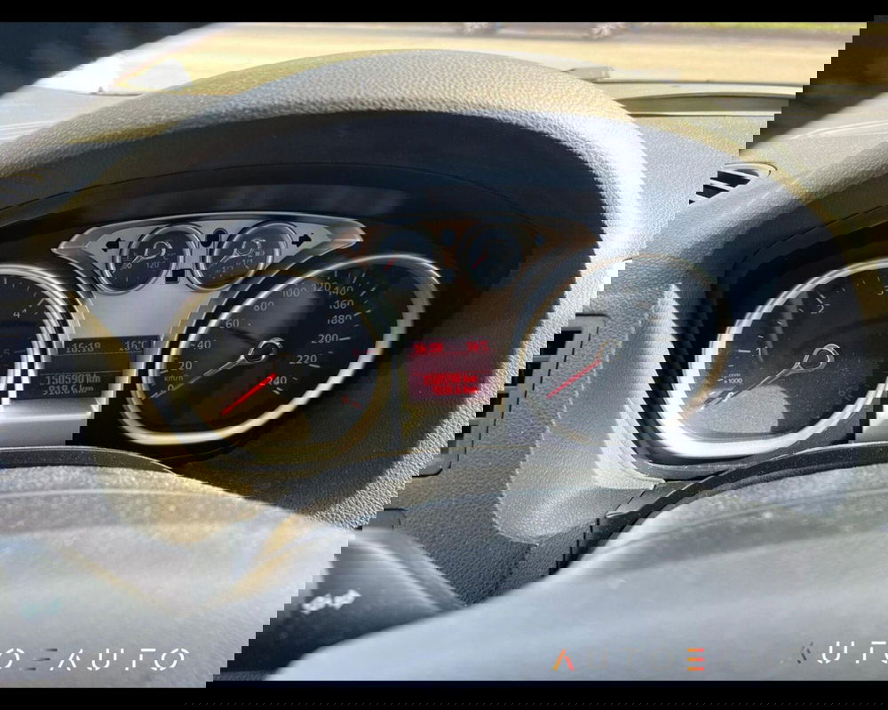 Ford Kuga usata a Parma (12)