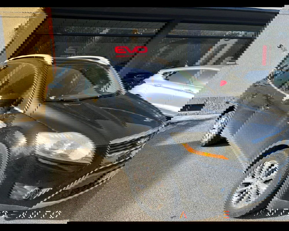 Ford Kuga usata a Parma (3)