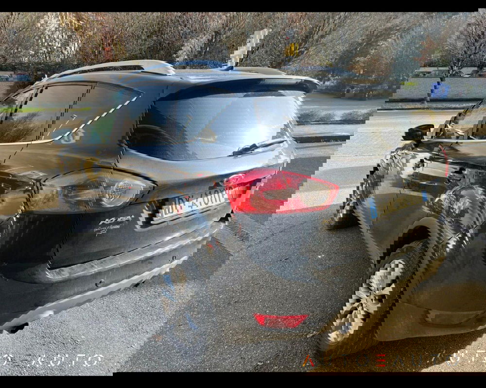 Ford Kuga usata a Parma (7)