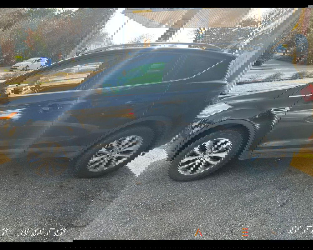 Ford Kuga usata a Parma (8)