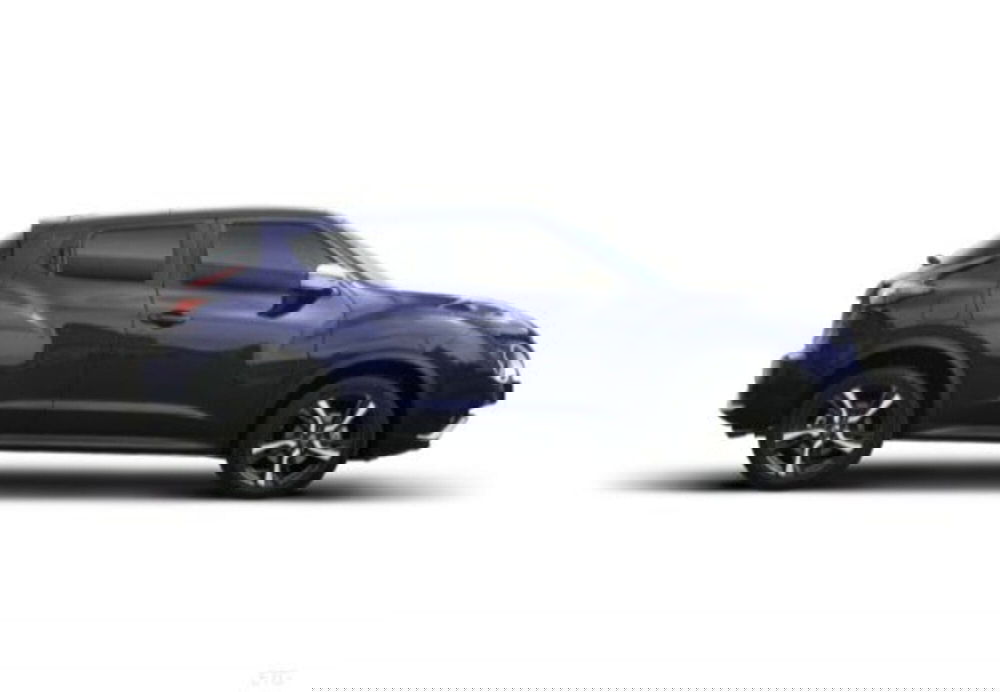 Nissan Juke usata a Parma (18)