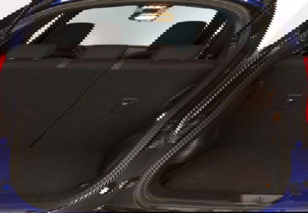 Nissan Juke usata a Parma (19)