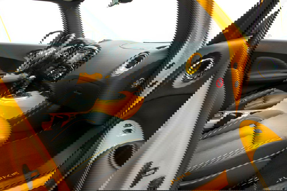 Nissan Juke usata a Parma (5)