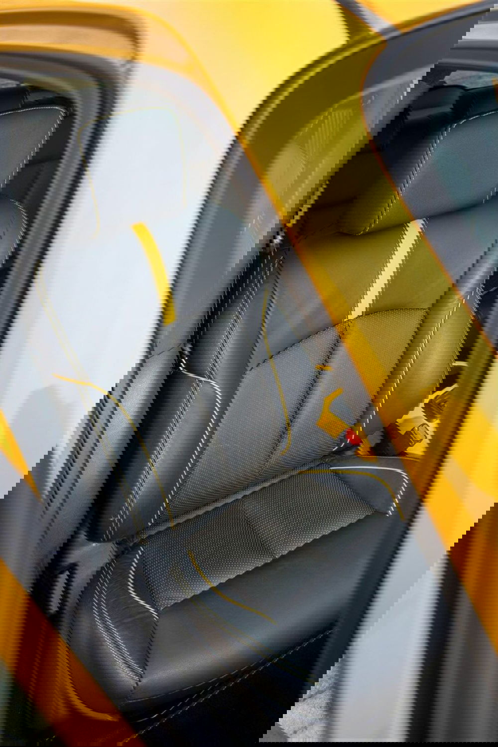 Nissan Juke usata a Parma (6)