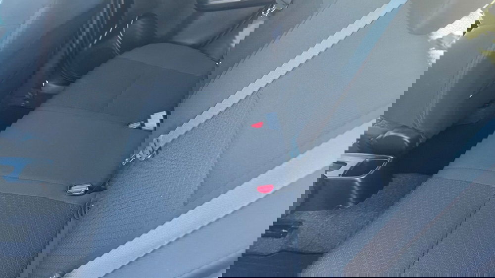 Suzuki Swift usata a Alessandria (10)