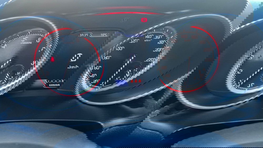 Suzuki Swift usata a Alessandria (13)