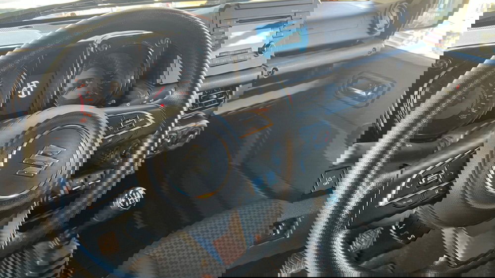 Suzuki Jimny usata a Alessandria (8)