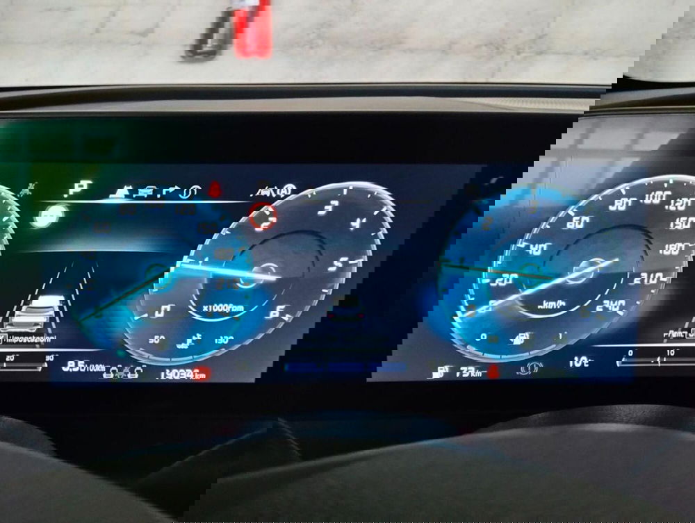 Kia Sportage usata a Como (12)