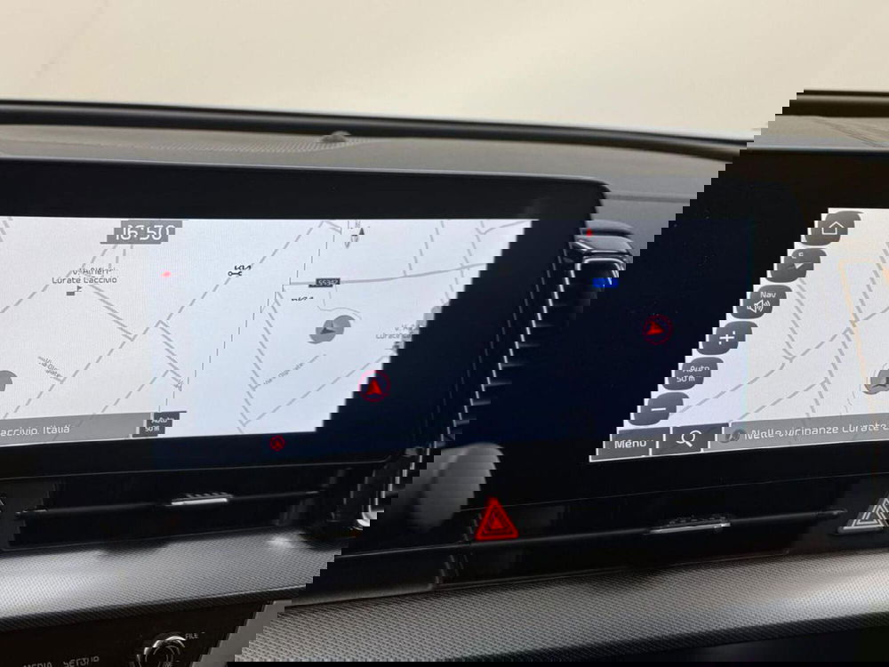 Kia Sportage usata a Como (16)