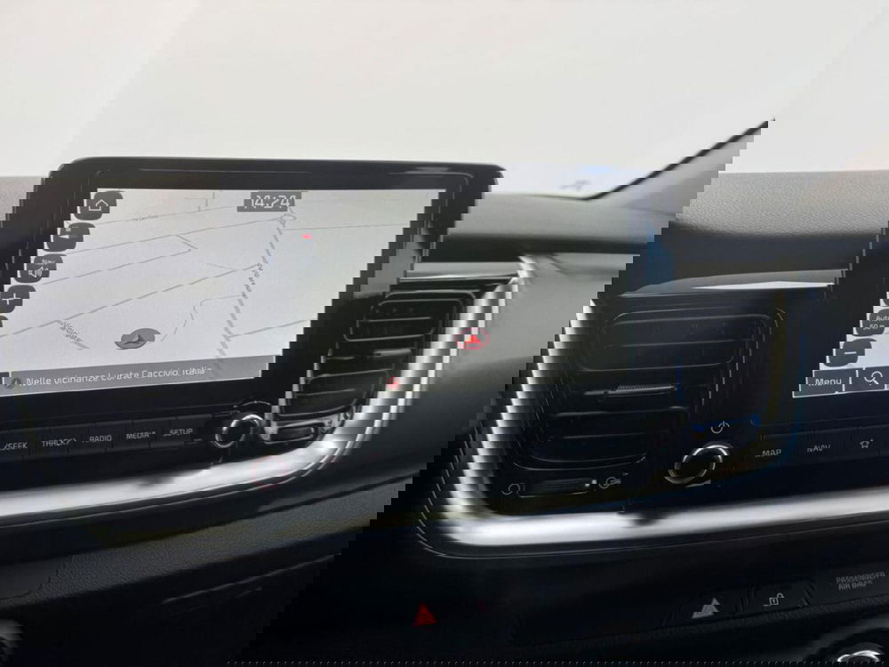 Kia Stonic usata a Como (16)