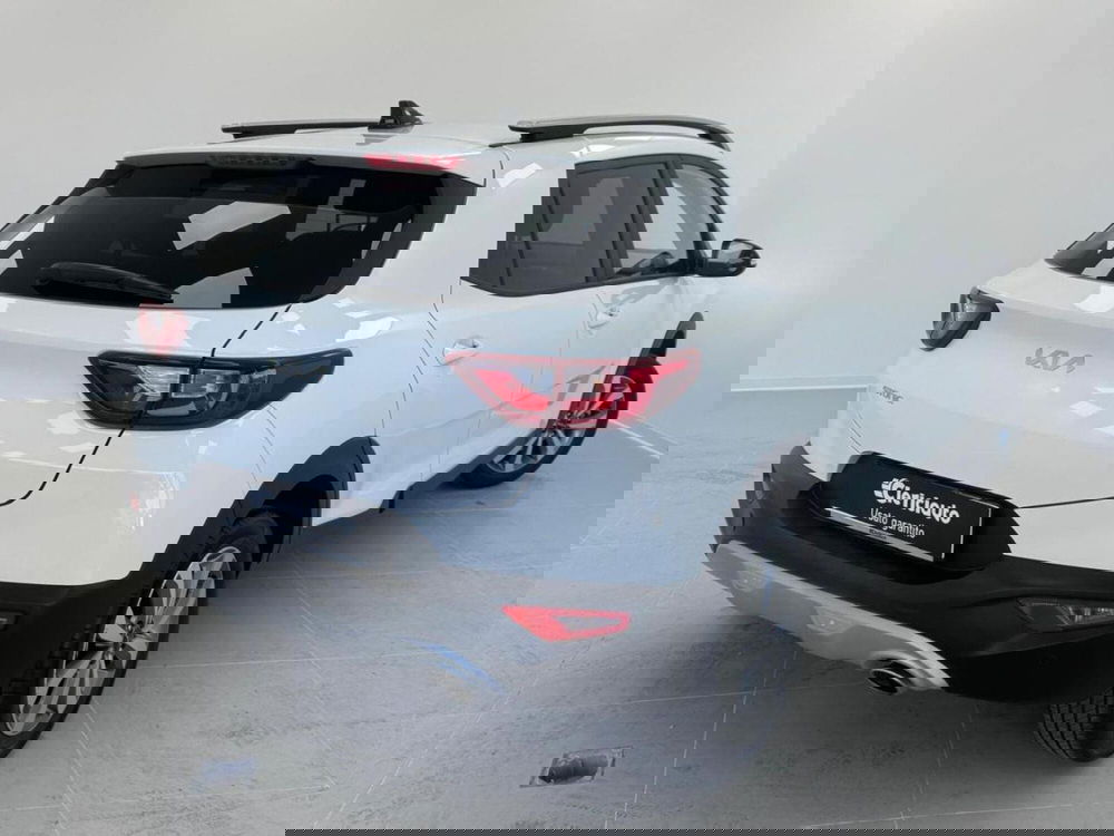 Kia Stonic usata a Como (2)