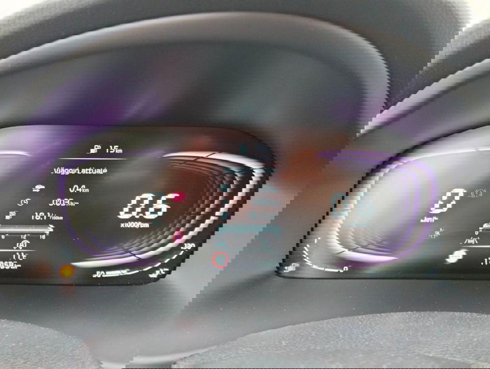 Kia Stonic usata a Como (12)