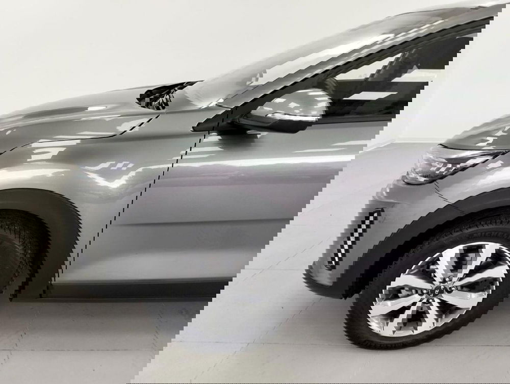 Kia Stonic usata a Como (9)