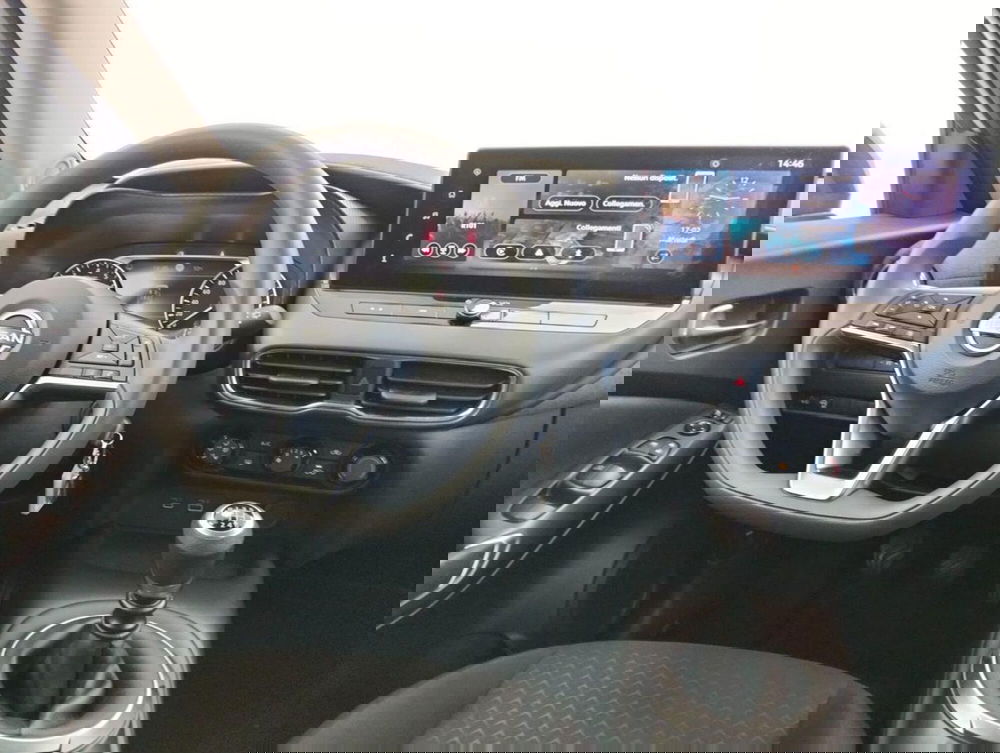 Nissan Juke usata a Como (10)