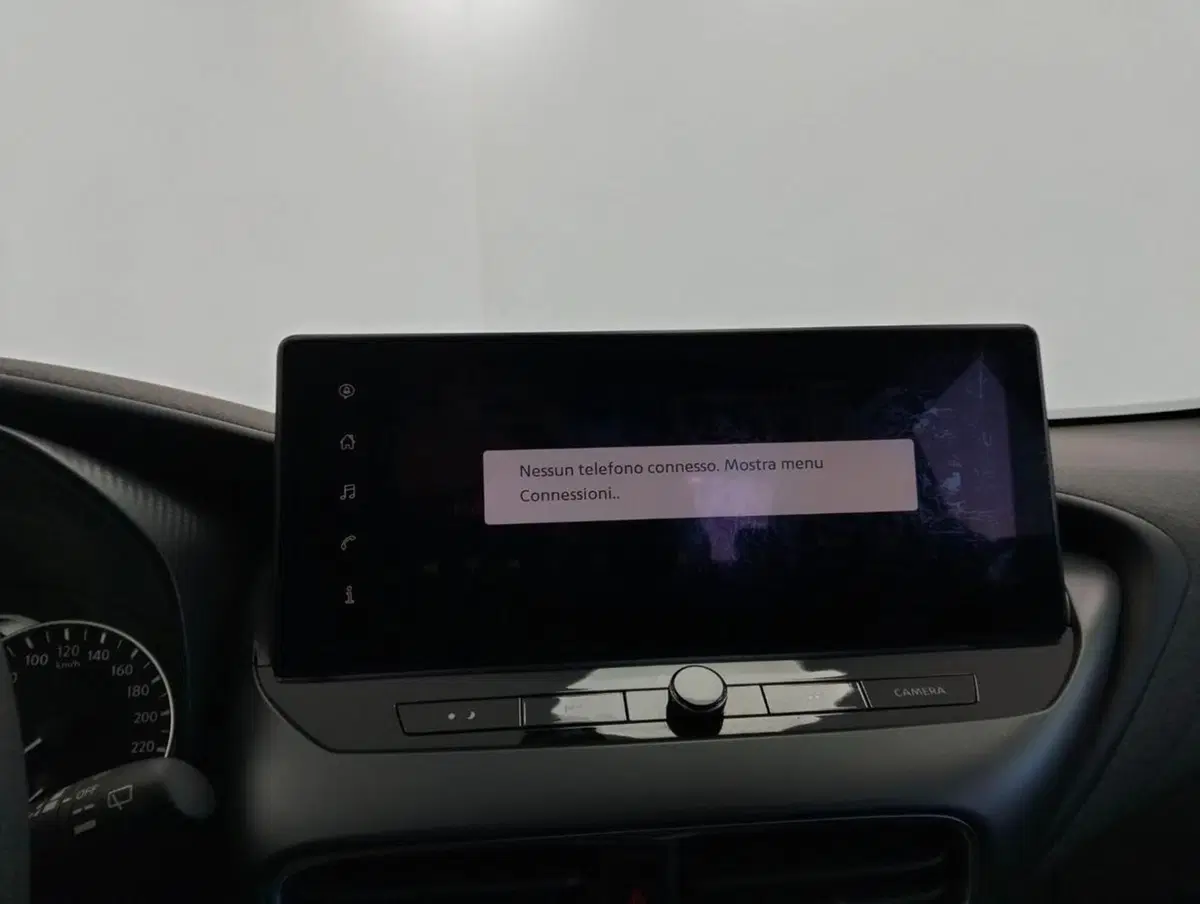 Nissan Juke usata a Como (16)