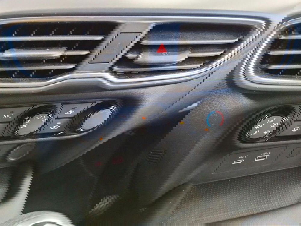 Nissan Juke usata a Como (17)