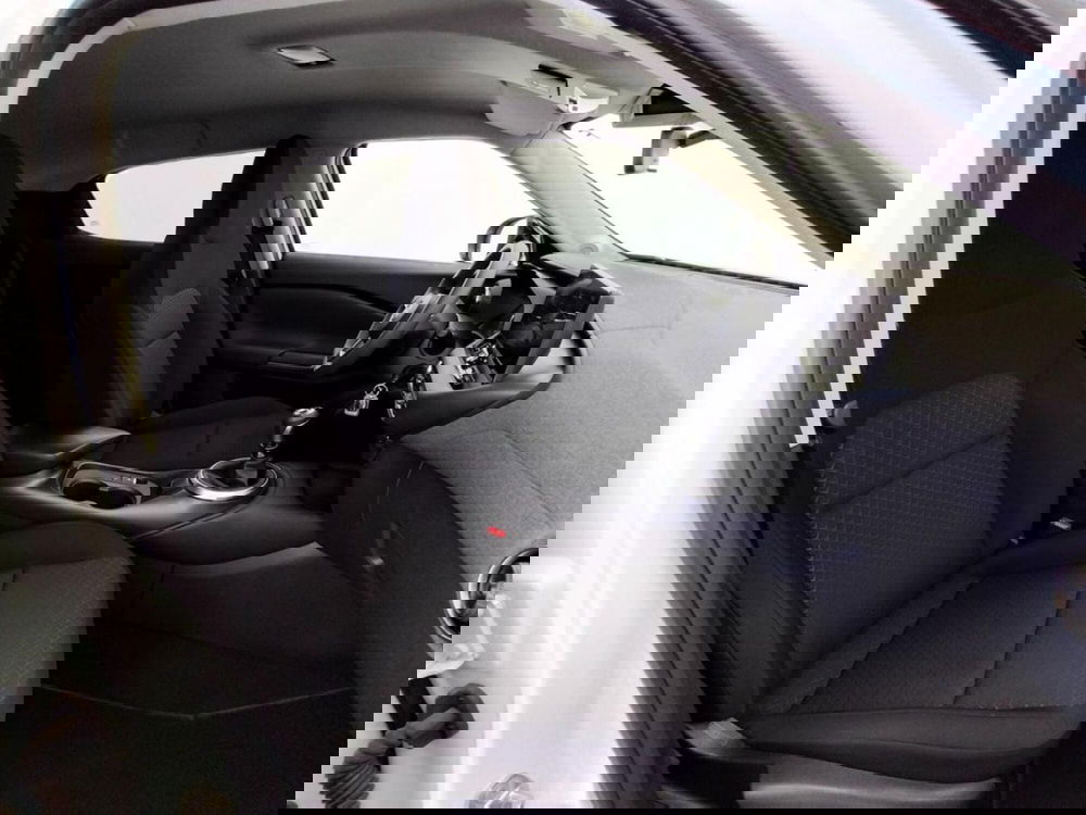 Nissan Juke usata a Como (3)