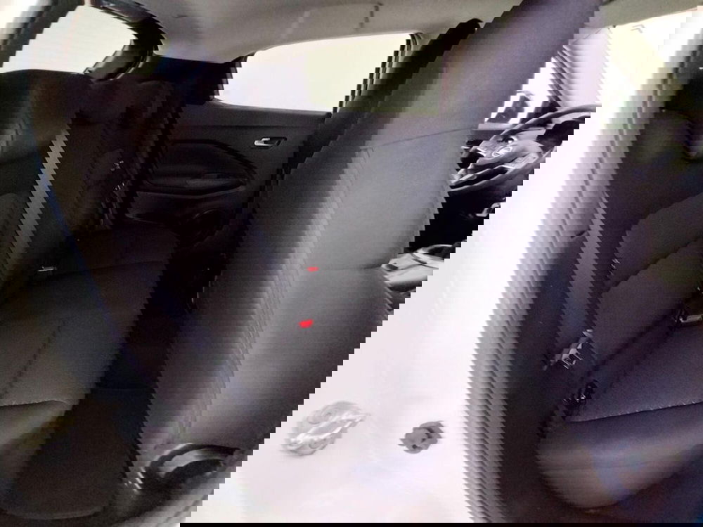 Nissan Juke usata a Como (5)