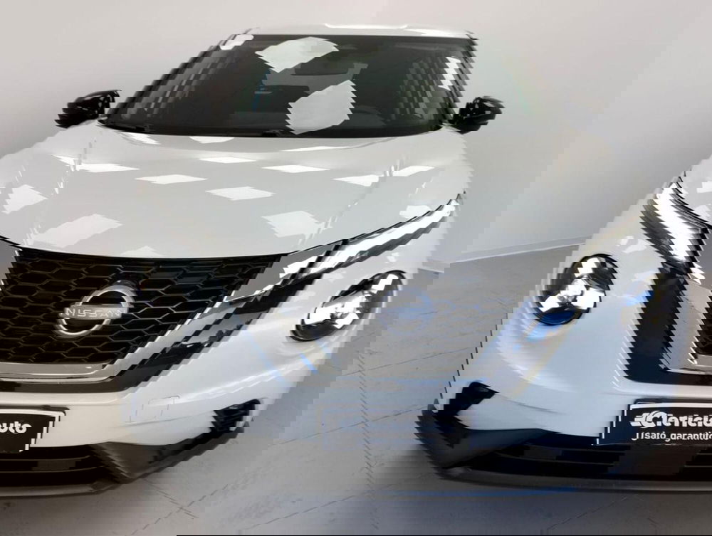 Nissan Juke usata a Como (6)