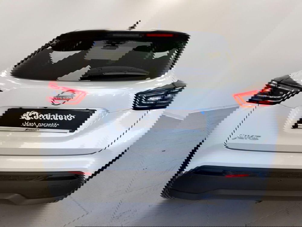 Nissan Juke usata a Como (7)