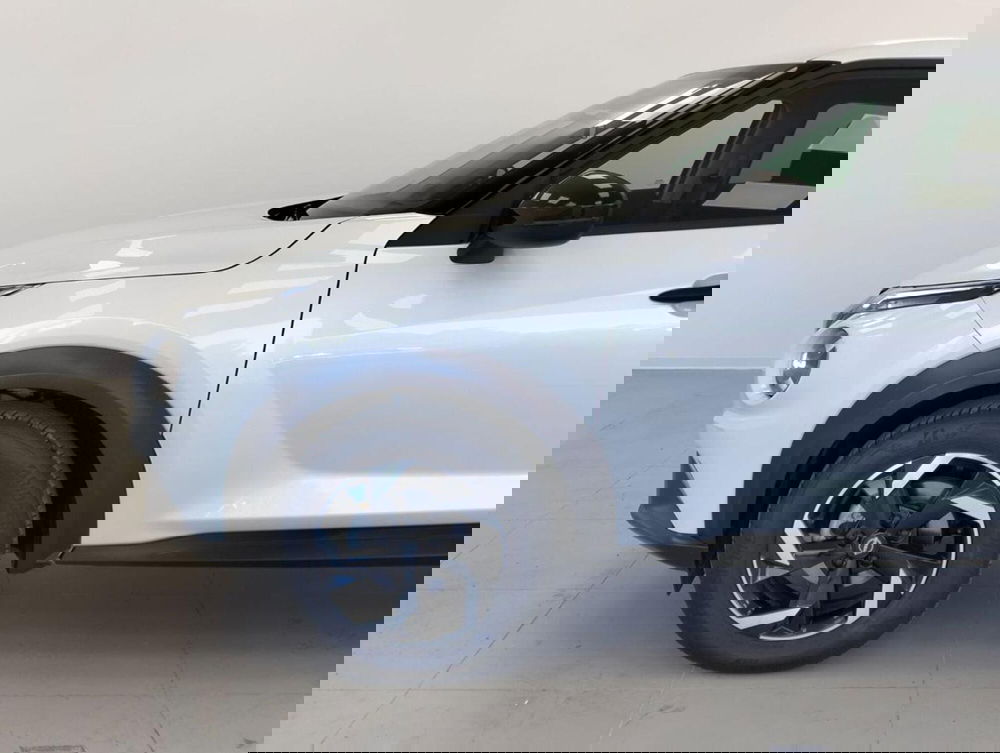 Nissan Juke usata a Como (9)