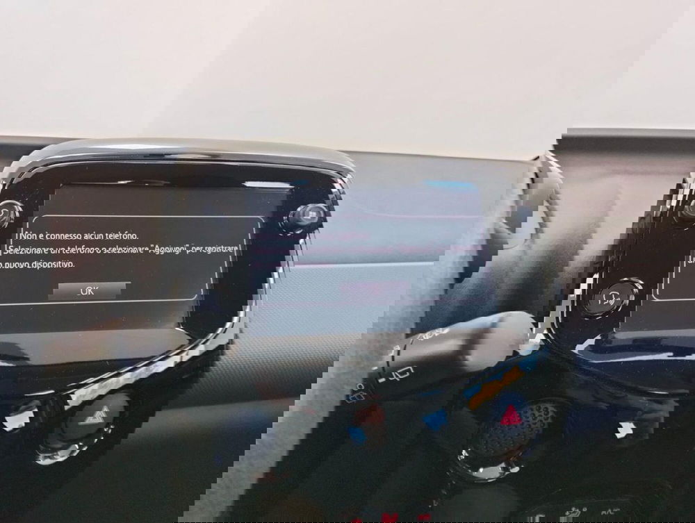 Peugeot 108 usata a Como (14)