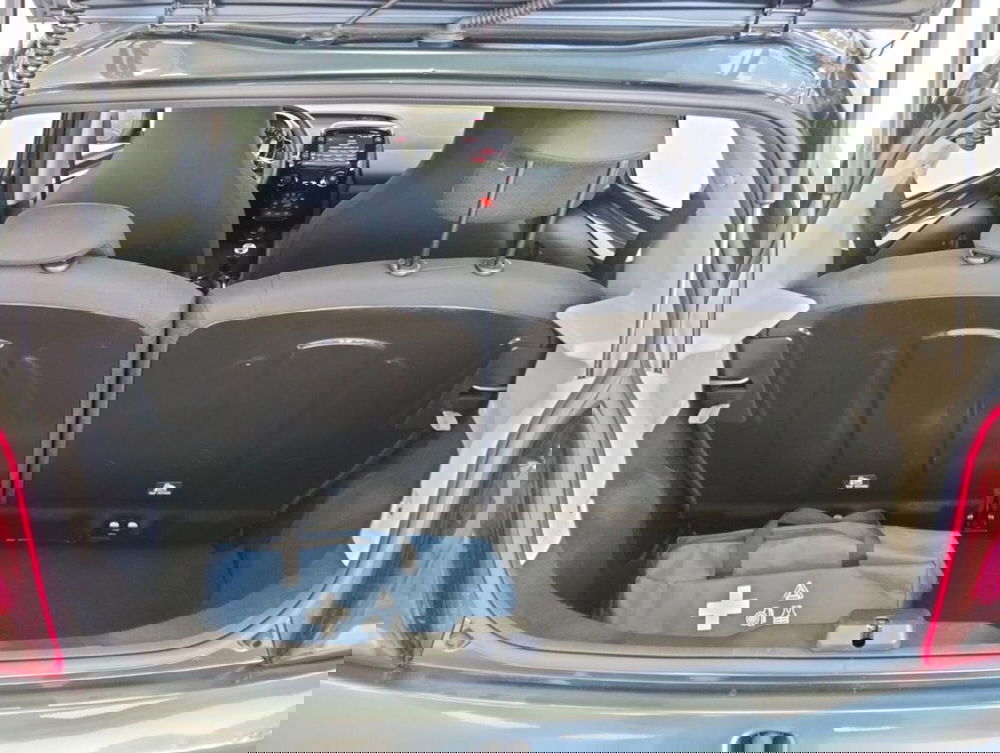 Peugeot 108 usata a Como (17)