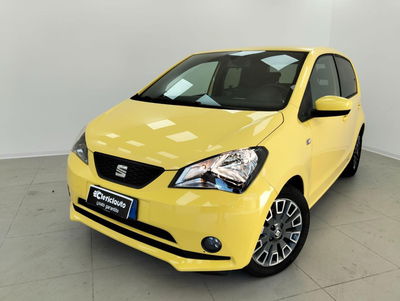 SEAT Mii 1.0 5 porte Style del 2019 usata a Lurate Caccivio