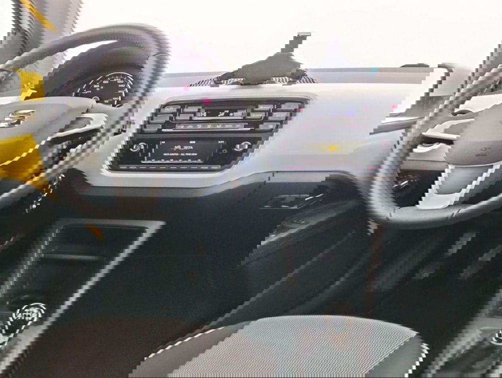 SEAT Mii usata a Como (10)