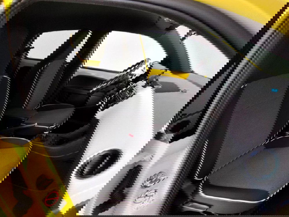 SEAT Mii usata a Como (3)