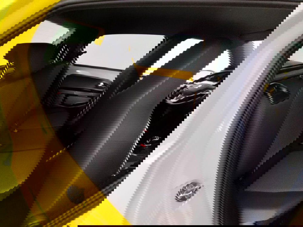 SEAT Mii usata a Como (5)