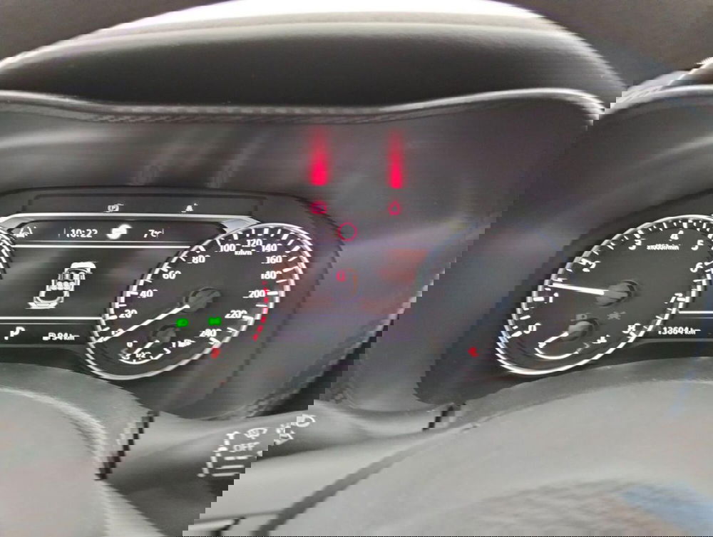 Nissan Juke usata a Como (12)