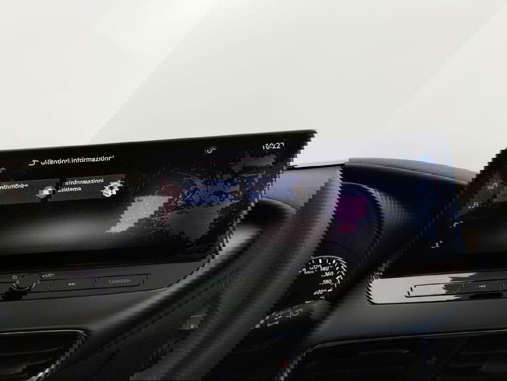 Nissan Juke usata a Como (14)