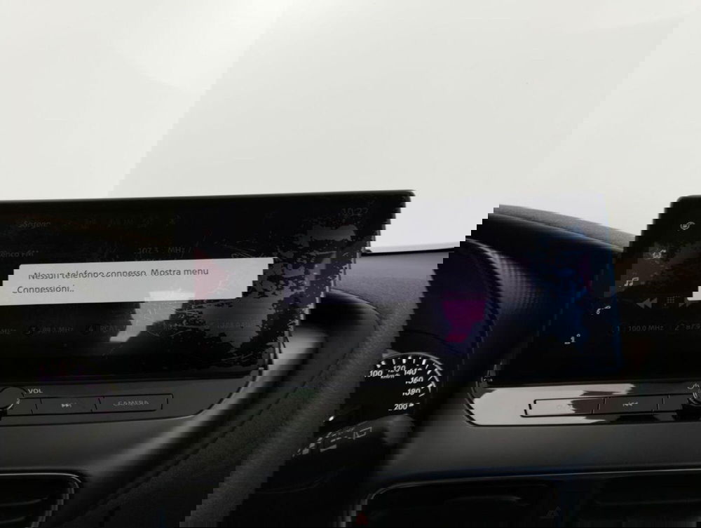 Nissan Juke usata a Como (15)