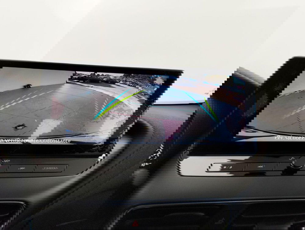 Nissan Juke usata a Como (16)