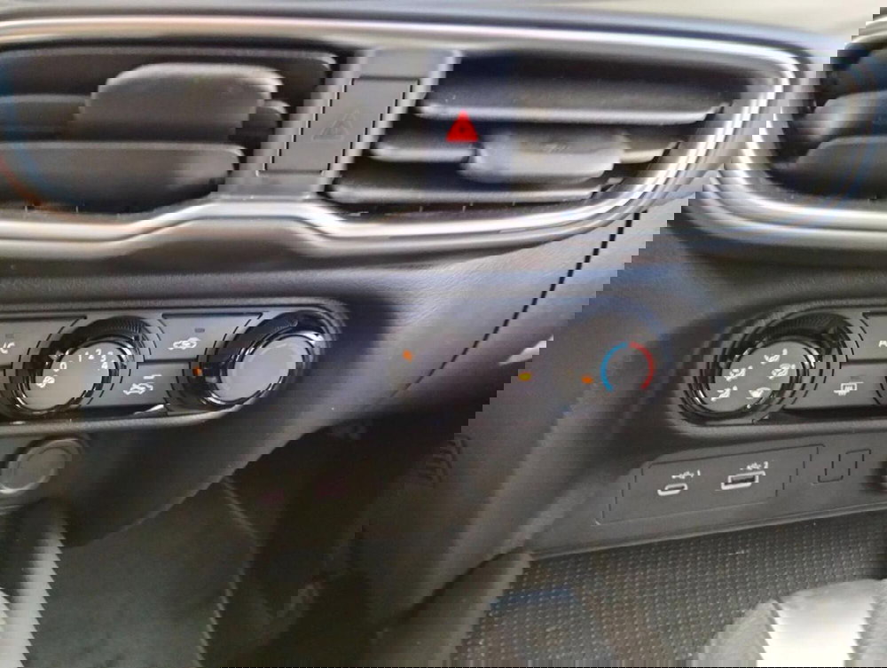 Nissan Juke usata a Como (17)