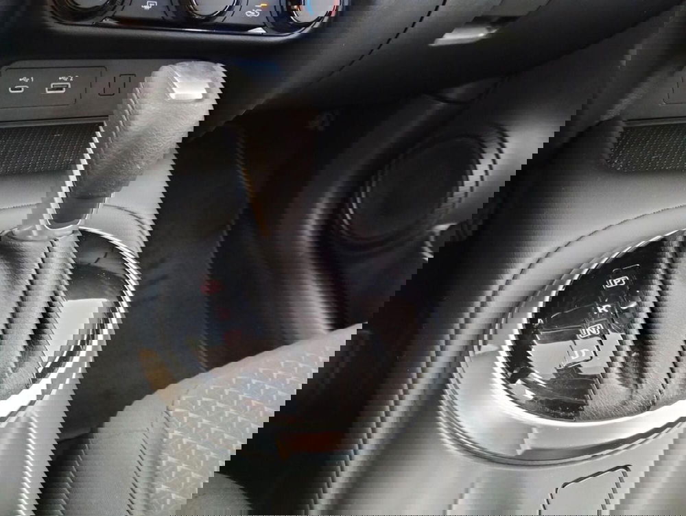 Nissan Juke usata a Como (18)