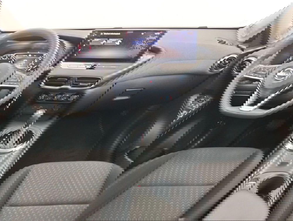 Nissan Juke usata a Como (4)