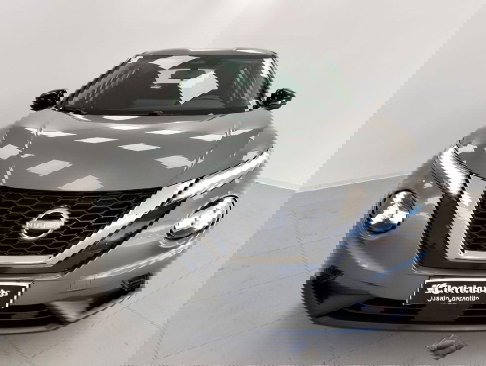 Nissan Juke usata a Como (6)