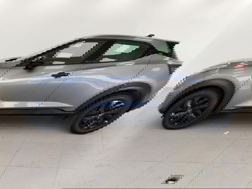 Nissan Juke usata a Como (8)