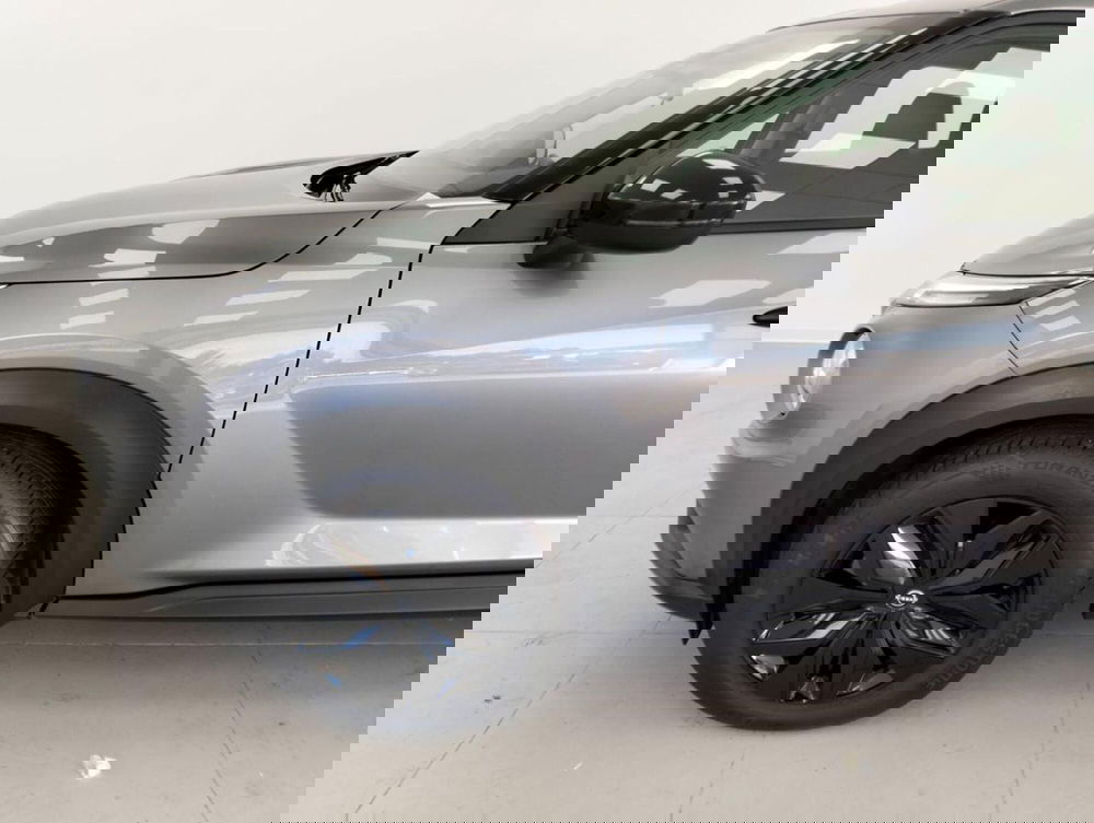 Nissan Juke usata a Como (9)