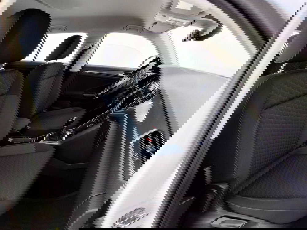 Volkswagen T-Roc usata a Como (3)