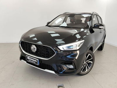 Mg ZS ZS 1.5 Luxury del 2024 usata a Lurate Caccivio
