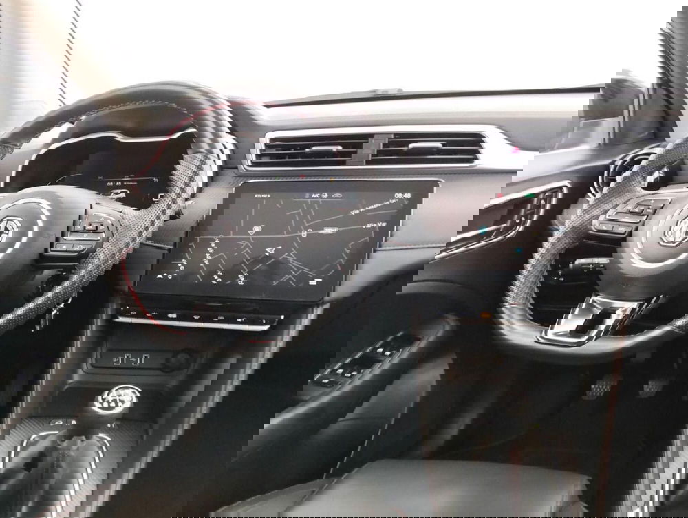 Mg ZS usata a Como (10)